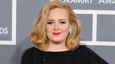 Adele Looks Unrecognizable In A New Rare Photo Verge Campus