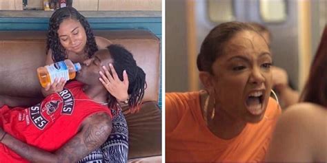 How Some Black Moms Treat Their Sons Vs How They Treat