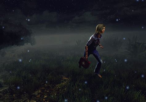 Laurie Strode Official Dead By Daylight Wiki