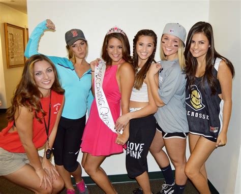 10 Best Themed Parties To Throw Her Campus
