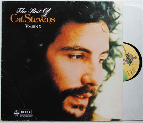 Includes 4 tracks over the us version. Cat Stevens Best Of Records, LPs, Vinyl and CDs - MusicStack