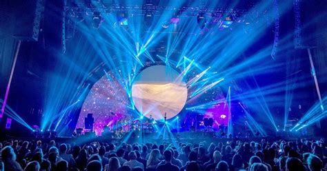 Brit Floyd The Worlds Greatest Pink Floyd Tribute Show