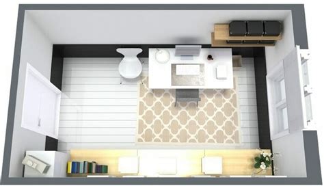 10x10 Home Office Layout Ideas Many Of Us Desire A Dedicated Study