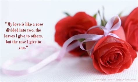 Check spelling or type a new query. romantic flowers with quotes - Google Search | Fathers day ...