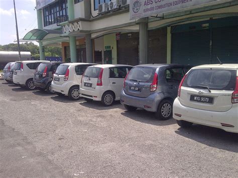 Parking kereta di subang airport. Kereta Sewa Subang, Sungai Buloh, Damansara, Petaling Jaya ...