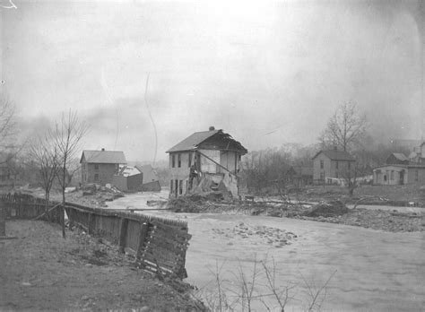 100 Year Anniversary – Flood of 1913 – History of Cuyahoga Falls
