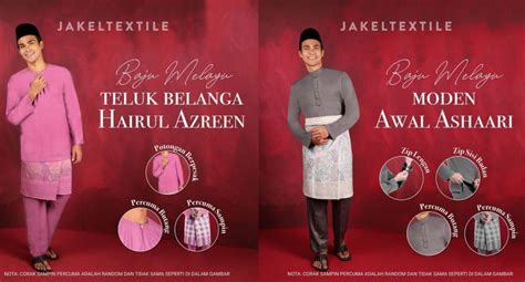 .baju korporat lelaki ( 1 ) baju korporat moden ( 1 ) baju korporat muslimah custom made ( 1 ) baju korporat selangor ( 1 ) design baju korporat terkini ( 1 ) harga baju korporat ( 1 uniform design malaysia. Jakel tawar diskaun sempena 10 hari terakhir Ramadan ...