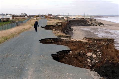 Government Launches Flood And Coastal Erosion Call For Evidence