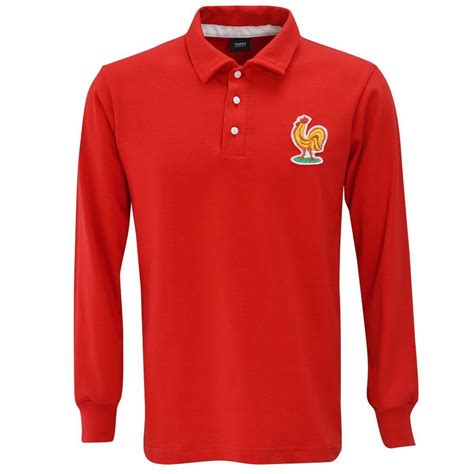 Goedkope voetbaltenues frankrijk elftal ek 2020 antoine griezmann 7 thuisshirt lange mouw. Frankrijk Retro Voetbalshirt EK 1960 |Sportus.nl
