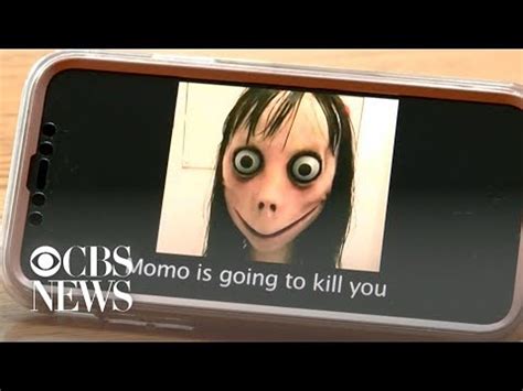 Is The Momo Challenge Real Or A Hoax