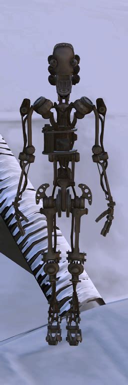 Skeleton Mkii Screamer Kenshi Wiki Fandom