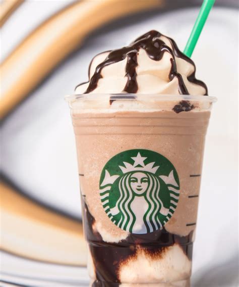 Starbucks Just Added Two New Frappuccinos To Its Permanent Menu Starbucks Drinks Starbucks