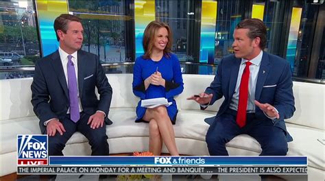Fox And Friends Saturday Foxnewsw May 25 2019 300am 700am Pdt