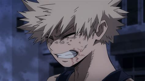 Do you like this video? My Hero Academia:5 mejores Frases de Bakugo | La Verdad ...