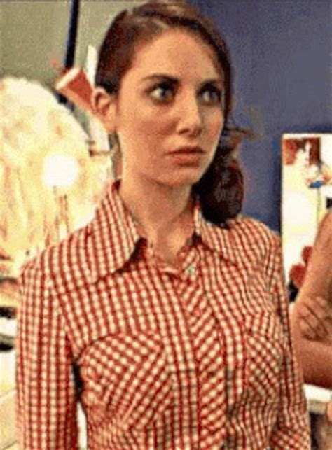 What S The Name Of This Porn Star Alison Brie 737681 ›