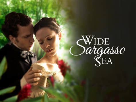 Prime Video Wide Sargasso Sea