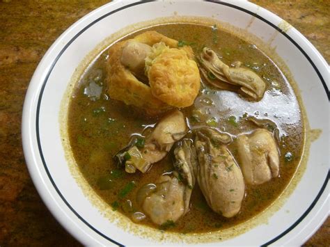 Maybe you would like to learn more about one of these? Cajun Oyster Stew