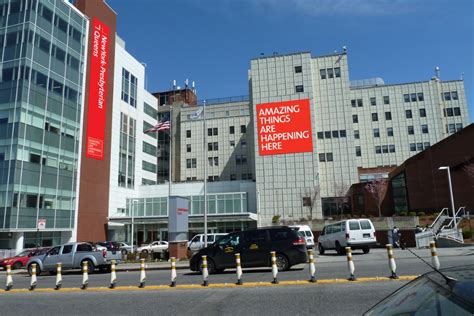 Exceptions to hours are made for family, significant others and primary care givers in order to participate in care and therapies. NewYork-Presbyterian Brooklyn Methodist Hospital Revises ...