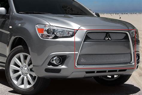 See the review, prices, pictures and all our rankings. E&G Classics® 1165-0108-11 - Mitsubishi Outlander Sport ...