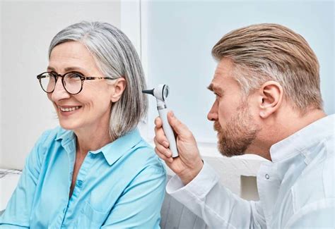 The Benefits Of Treating Your Hearing With An Audiologist Aanda Audiology