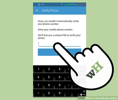 If you're not really into the social vibe that venmo promotes, you might prefer cash app because it's more straightforward. 5 Ways to Send Money Online - wikiHow