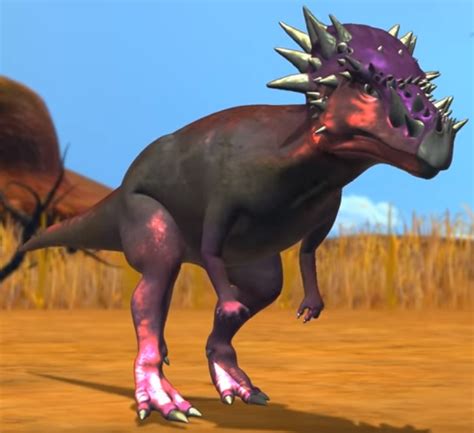 Dracorex Dinosaurs Battle World Championship Wiki Fandom