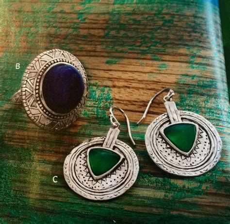 Gorgeous New Pieces Jeniffersalinas Silpada Jewelry