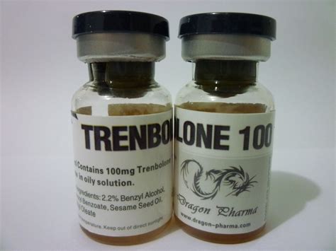 Trenbolone 100 Trenbolone Acetate For Sale Buy Injectable Steroids