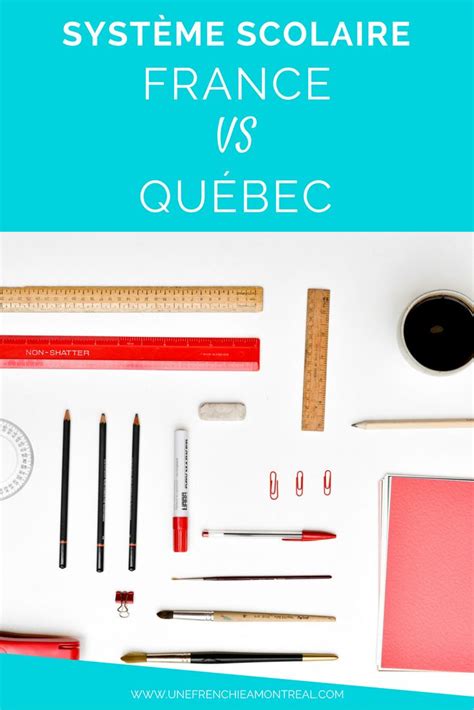 Le système scolaire miami accueil. Système scolaire Québec VS France (avec images) | Système ...