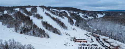 20 Awesome Michigan Ski Resorts Updated 2023