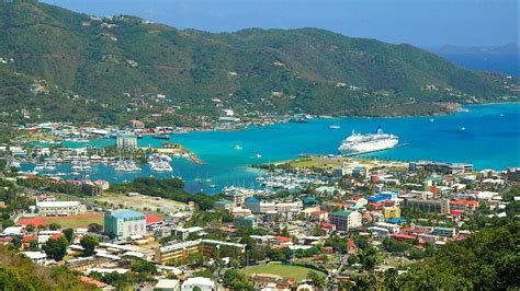 Five Reasons To Live In The British Virgin Islands Ft Property Listings