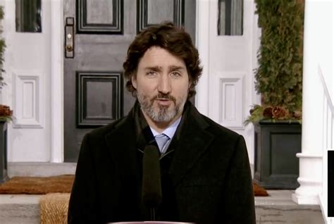 Are richer countries winning the vaccine race? Justin Trudeau: Canada has secured more vaccine doses per ...