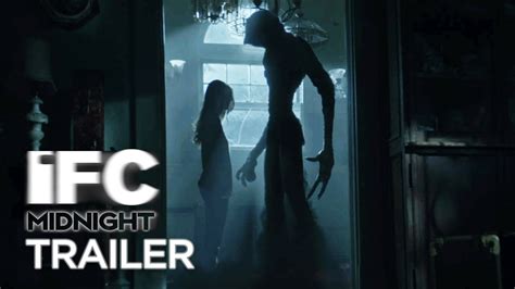 But man, the midnight man monster has so much potential to be very cool. The Midnight Man - Official Trailer l HD l IFC Midnight ...