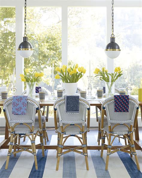There are over 3 special value prices on white dining room sets. 12 Best French Bistro Chairs For Your Home