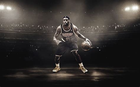 Nba Players 4k Desktop Wallpapers Wallpaper Cave