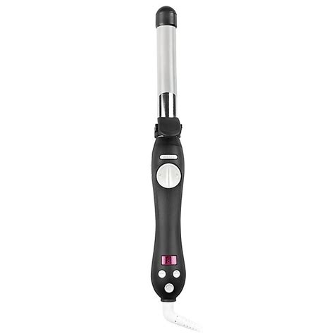 Beachwaver® Ceramic Rotating 1 Inch Curling Iron Bed Bath And Beyond