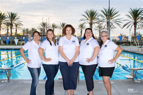 Fontana Aquatics Club Coaches And Directors
