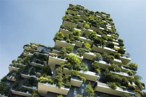La Heterogeneidad De La Arquitectura Sostenible Eco Edification Porn