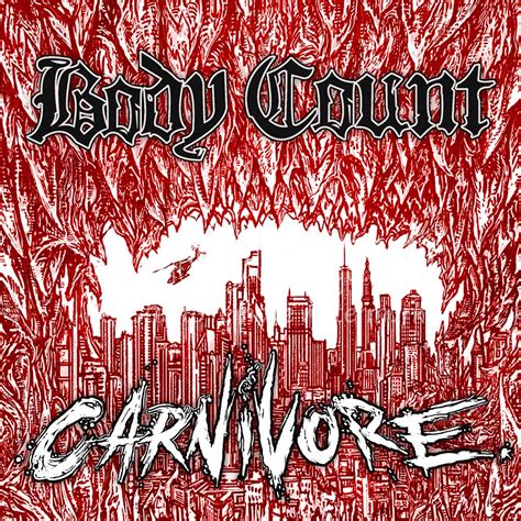 Album Art Exchange Carnivore Single By Body Count Album Cover Art