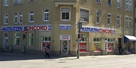 Matratzen concord | 251 followers on linkedin. Es gibt in Deutschland mehr Filialen von Matratzen Concord ...