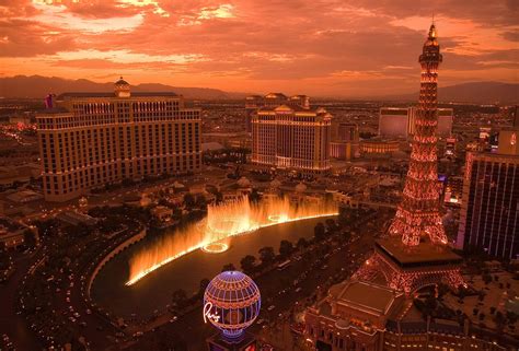 Las Vegas Wallpapers Hd Wallpaper Cave