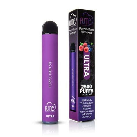 Fume Ultra 8ml Disposable Vape Discount Vape Pen