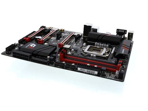 I troubleshooted as much as i could. GIGABYTE G1 Gaming GA-Z170X-Gaming 3 (rev. 1.0) LGA 1151 ...