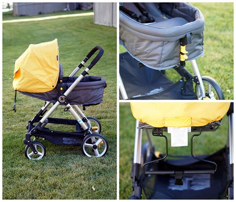 A Baby Company Created A Giant Stroller For Adults To Test And It Was