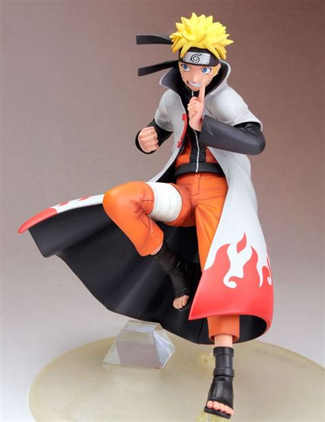 Pin By Larry McDoug On Figures Anime Naruto Figure Model Action Figures Toys