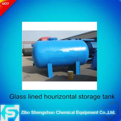 Glass Lined Storage Tank China Storage Tank And Receiver