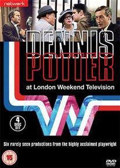 Dennis Potter London Weekend Television 5027626287849 Boeken