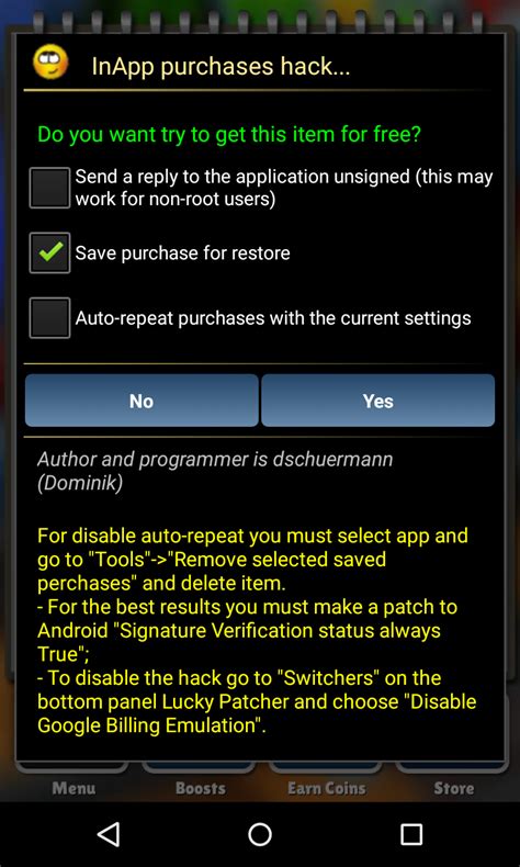 Trial functionality if you configure your app as a free trial in partner center, you can entice your customers to purchase the full version of. How To Hack In-App Purchases Without Root - MGeeky