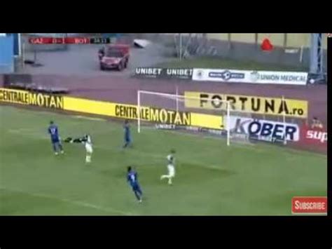 Check spelling or type a new query. Gaz Metan Medias FC Botosani 35' 0 2 Keyta - YouTube