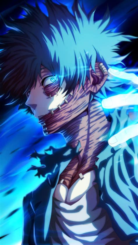 Mha Dabi Wallpapers Wallpaper Cave Images And Photos Finder